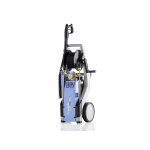 Krnzle 60610. 0 profi 175 tst nettoyeur haute pression  eau froide + nettoyeur de salets 400 volt ...