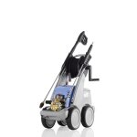 Kr�nzle 61000. 0 quadro 599 tst nettoyeur haute pression � eau froide + nettoyeur de salet�s 230 volt ...