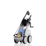 Kr�nzle 61010. 0 quadro 799 tst nettoyeur haute pression � eau froide + buse anti - salissures 400 volt ...