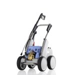 Kr�nzle 61208. 0 quadro 1000 ts nettoyeur haute pression � eau froide 400v 220 bar