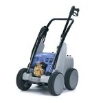Krnzle 61208. 0 quadro 1000 ts nettoyeur haute pression  eau froide 400v 220 bar