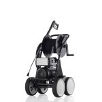 Kr�nzle 61607. 0 lx - rp 1400 tst t�tine d'insertion de nettoyeur haute pression d'eau froide d12