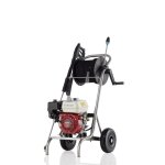 Kr�nzle 61800. 7 profi - jet b13 - 150 nettoyeur � eau froide avec moteur honda 150 bar