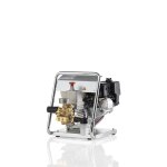 Kr�nzle 61802. 1 profi - jet b 10 / 200 nettoyeur haute pression � eau froide portable avec embout sk ...