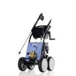 Kr�nzle 62000. 1 b170t nettoyeur � eau froide avec moteur honda + buse anti - salissures 150 bar