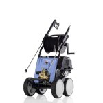 Kr�nzle 62002. 3 b240t nettoyeur � eau froide avec moteur honda + buse anti - salissures 220 bar
