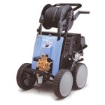 Kränzle 62002. 3 b240t nettoyeur à eau froide avec moteur honda + buse anti - salissures 220 bar Kränzle 62002. 3 b240t nettoyeur à eau froide avec moteur honda + buse anti - salissures 220 bar