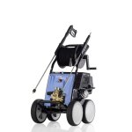 Kr�nzle 62003. 3 b270t nettoyeur � eau froide avec moteur honda + buse anti - salissures 250 bar
