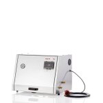 Kr�nzle 62207. 0 wsc - rp 780 ts nettoyeur haute pression � eau froide bo�tier en acier inoxydable mamelon ...