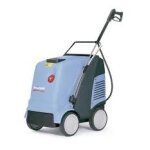 Krnzle 62620. 0 therm ca12 / 150 nettoyeur haute pression  eau chaude 400v 150 bar