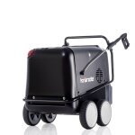 Kr�nzle 63812. 0 therm - rp 900 nettoyeur haute pression � eau chaude + enrouleur automatique embout ...