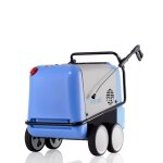 Kr�nzle 64205. 0 e - therm 500 m18 nettoyeur haute pression � eau chaude embout d12