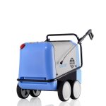 Kr�nzle 64225. 0 e - therm 603 m36 nettoyeur haute pression � eau chaude avec raccord de tuyau d12