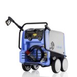 Kr�nzle 64230. 0 e - therm 873 m 36 nettoyeur haute pression � eau chaude embout d12