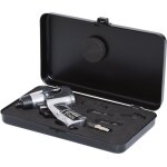 Ks tools 152. 1060 cl� � chocs vibrante � air comprim� 1 / 4  bougie de pr�chauffage 5 pi�ces