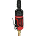 Ks tools 515. 5530 slimpower mini meuleuse de tige pneumatique, droite