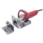 Lamello 101602des machine  rainurer classic x, bouchon type f schuko, dans tanos systainer