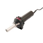 Leister 100. 648 hot - jet s appareil à air chaud 230v / 460w, prise ue Leister 100. 648 hot - jet s appareil à air chaud 230v / 460w, prise ue