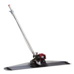 Lievers 235150010b k150b truelle de finition moteur � essence honda 1500 mm