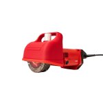 Macroza d500150 d500 pince � d�couper les murs 220 / 110v avec 5 disques diamant�s de 150 mm