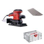 Mafell 917401 ponceuse orbitale uva 115 e 115 x 230 mm Mafell 917401 ponceuse orbitale uva 115 e 115 x 230 mm