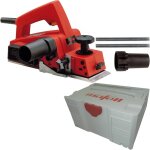 Mafell 912710 mhu82 raboteuse en t - max