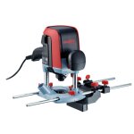 Mafell 91a901 lo55 router dans un bo�tier max3