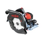 Mafell 91e702 scie circulaire sans fil k 85 sans batterie et chargeur en l - max