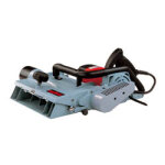 Mafell 924401 zh320e couteau de charpentier
