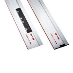 Mafell accessoires 204365 f160 r�gle de guidage