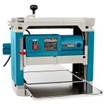 Makita 2012nb raboteuse automatique 1650w