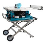 Makita 2704nx1 230v scie sur table 260 mm