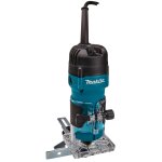 Makita 3711 affleureuse