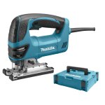 Makita 4350fctj scie sauteuse pendulaire 230v en bo�te m