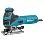 Makita 4351fctj 230v scie sauteuse pendulaire dans m - box