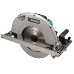 Makita 5143r scie circulaire 2200w  355 mm