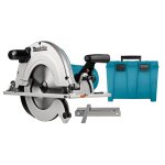Makita 5903rk scie circulaire 2000w � 235 mm