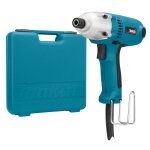 Makita 6952 visseuse  chocs 270w hexagonal 1 / 4'' 120 nm