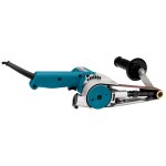 Makita 9031 ponceuse � bande 550w 30 x 533 mm