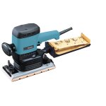 Makita 9046 ponceuse vibrante 600w