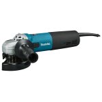 Makita 9565cr 230v meuleuse d'angle 125 mm 1400w
