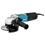 Makita 9565hr meuleuse  125 mm 1400w