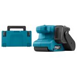 Makita 9911j ponceuse  bande 76 mm
