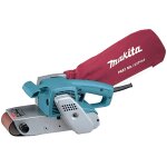 Makita 9924db ponceuse  bande 850w 230v 76 x 610 mm