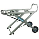 Makita accessoires 194093 - 8 train d''atterrissage 2704 / 2704x