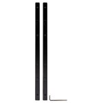 Makita accessoires 198885 - 7 jeu de jonction 2 pcs