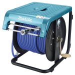 Makita accessoires b - 80008 flexible d''air sur enrouleur 30 mètres haute pression Makita accessoires b - 80008 flexible d''air sur enrouleur 30 mètres haute pression