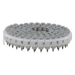 Makita accessoires f - 33562 clous en rouleau béton 2. 5 x 19 mm lisse galvanisé pour an250hc Makita accessoires f - 33562 clous en rouleau béton 2. 5 x 19 mm lisse galvanisé pour an250hc