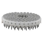 Makita accessoires f - 33575 clou en rouleau pour b�ton 2, 5 x 22 mm glad counter galvanis� pour an250hc ...