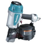 Makita an902 agrafeuse de construction � 8 barres 45 - 90 mm